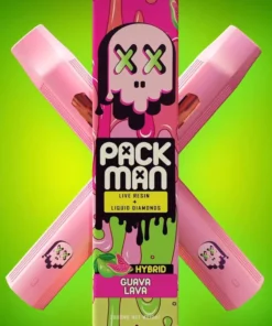 Buy PackMan Guava Lava