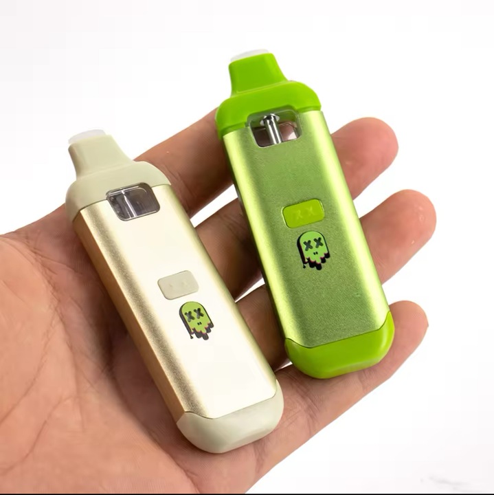 Packman THC Vape