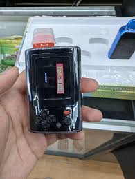 Packman Vape